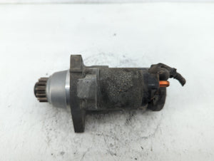 2007-2013 Nissan Altima Car Starter Motor Solenoid OEM P/N:M000TA0173ZC 23300 JA01A Fits 2007 2008 2009 2010 2011 2012 2013 OEM Used Auto Parts