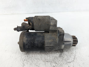 2007-2013 Nissan Altima Car Starter Motor Solenoid OEM P/N:M000TA0173ZC 23300 JA01A Fits 2007 2008 2009 2010 2011 2012 2013 OEM Used Auto Parts