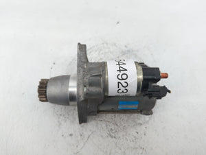 2004-2017 Toyota Camry Car Starter Motor Solenoid OEM P/N:TN428000-1082 28100-0A011 Fits OEM Used Auto Parts