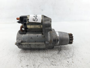 2004-2017 Toyota Camry Car Starter Motor Solenoid OEM P/N:TN428000-1082 28100-0A011 Fits OEM Used Auto Parts