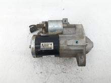 2017 Dodge Ram 1500 Car Starter Motor Solenoid OEM P/N:M000T23271ZC 56044736AC Fits OEM Used Auto Parts