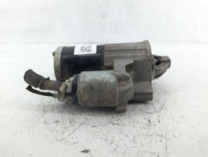 2017 Dodge Ram 1500 Car Starter Motor Solenoid OEM P/N:M000T23271ZC 56044736AC Fits OEM Used Auto Parts