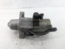 2016-2017 Honda Civic Car Starter Motor Solenoid OEM P/N:SM-75008 Fits 2016 2017 2020 OEM Used Auto Parts