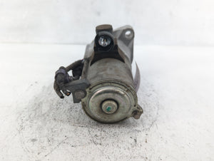 2016-2017 Honda Civic Car Starter Motor Solenoid OEM P/N:SM-75008 Fits 2016 2017 2020 OEM Used Auto Parts