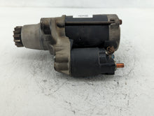 2004-2017 Toyota Camry Car Starter Motor Solenoid OEM Fits OEM Used Auto Parts