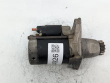 2004-2017 Toyota Camry Car Starter Motor Solenoid OEM Fits OEM Used Auto Parts