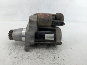 2002-2006 Toyota Camry Car Starter Motor Solenoid OEM P/N:28100-28041 Fits 2002 2003 2004 2005 2006 2007 OEM Used Auto Parts