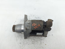 2002-2006 Toyota Camry Car Starter Motor Solenoid OEM P/N:28100-28041 Fits 2002 2003 2004 2005 2006 2007 OEM Used Auto Parts