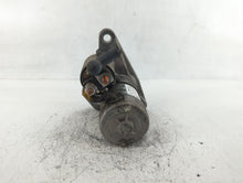 2013-2017 Nissan Juke Car Starter Motor Solenoid OEM P/N:23300 EN22B Fits 2013 2014 2015 2016 2017 2018 2019 2020 OEM Used Auto Parts