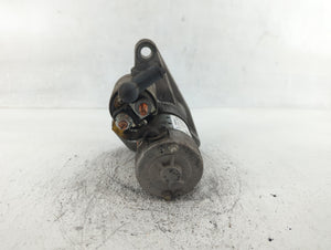 2013-2017 Nissan Juke Car Starter Motor Solenoid OEM P/N:23300 EN22B Fits 2013 2014 2015 2016 2017 2018 2019 2020 OEM Used Auto Parts