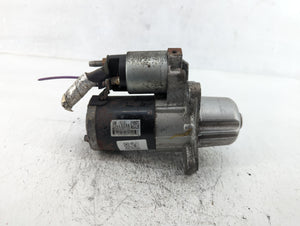 2007-2017 Gmc Acadia Car Starter Motor Solenoid OEM P/N:M000T23871ZC 12645298 Fits OEM Used Auto Parts