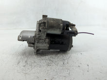 2007-2017 Gmc Acadia Car Starter Motor Solenoid OEM P/N:M000T23871ZC 12645298 Fits OEM Used Auto Parts