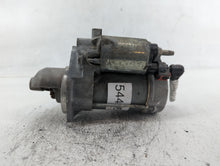 2017-2020 Cadillac Xt5 Car Starter Motor Solenoid OEM P/N:12667973 TN438000-2140 Fits 2016 2017 2018 2019 2020 2021 2022 OEM Used Auto Parts