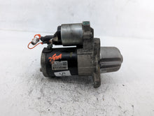 2008-2017 Buick Enclave Car Starter Motor Solenoid OEM P/N:M000T23871ZC 12645298 Fits OEM Used Auto Parts