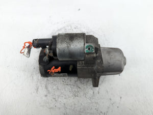 2008-2017 Buick Enclave Car Starter Motor Solenoid OEM P/N:M000T23871ZC 12645298 Fits OEM Used Auto Parts