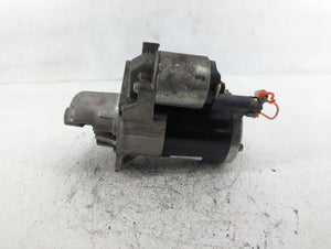 2008-2017 Buick Enclave Car Starter Motor Solenoid OEM P/N:M000T23871ZC 12645298 Fits OEM Used Auto Parts