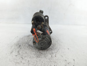 2008-2017 Buick Enclave Car Starter Motor Solenoid OEM P/N:M000T23871ZC 12645298 Fits OEM Used Auto Parts