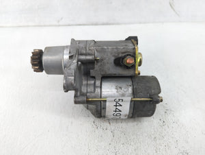 2014-2015 Kia Soul Car Starter Motor Solenoid OEM P/N:28100-03100 Fits 2014 2015 2016 OEM Used Auto Parts