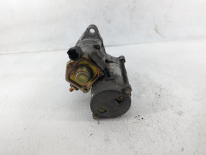 2014-2015 Kia Soul Car Starter Motor Solenoid OEM P/N:28100-03100 Fits 2014 2015 2016 OEM Used Auto Parts