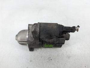 2014-2015 Kia Soul Car Starter Motor Solenoid OEM P/N:36100-2E121 Fits 2014 2015 2016 OEM Used Auto Parts