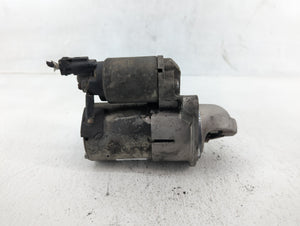 2014-2015 Kia Soul Car Starter Motor Solenoid OEM P/N:36100-2E121 Fits 2014 2015 2016 OEM Used Auto Parts