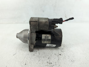 2012-2017 Hyundai Accent Car Starter Motor Solenoid OEM P/N:36100-2B102 Fits 2012 2013 2014 2015 2016 2017 OEM Used Auto Parts