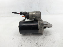 2012-2017 Hyundai Accent Car Starter Motor Solenoid OEM P/N:36100-2B102 Fits 2012 2013 2014 2015 2016 2017 OEM Used Auto Parts