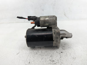 2012-2017 Hyundai Accent Car Starter Motor Solenoid OEM P/N:36100-2B102 Fits 2012 2013 2014 2015 2016 2017 OEM Used Auto Parts