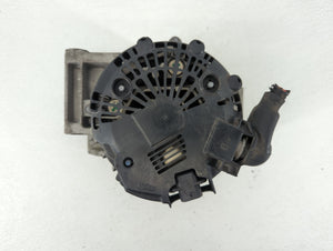 2010-2017 Chevrolet Equinox Alternator Replacement Generator Charging Assembly Engine OEM P/N:13588328 Fits OEM Used Auto Parts