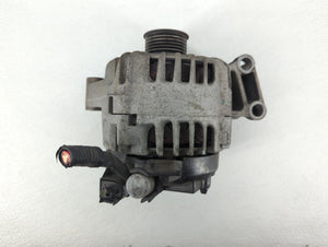 2011-2019 Ford Fiesta Alternator Replacement Generator Charging Assembly Engine OEM P/N:AE8T-10300-AA Fits OEM Used Auto Parts