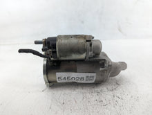 2012-2018 Chevrolet Sonic Car Starter Motor Solenoid OEM P/N:55576980 Fits 2011 2012 2013 2014 2015 2016 2017 2018 OEM Used Auto Parts