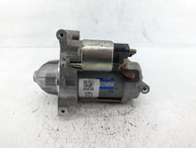 2007-2021 Toyota Tundra Car Starter Motor Solenoid OEM P/N:28100-0S050 Fits OEM Used Auto Parts