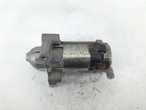 2007-2021 Toyota Tundra Car Starter Motor Solenoid OEM P/N:28100-0S050 Fits OEM Used Auto Parts