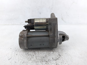 2007-2021 Toyota Tundra Car Starter Motor Solenoid OEM P/N:28100-0S050 Fits OEM Used Auto Parts