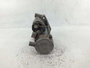 2007-2021 Toyota Tundra Car Starter Motor Solenoid OEM P/N:28100-0S050 Fits OEM Used Auto Parts