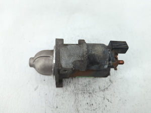 2017-2022 Kia Forte Car Starter Motor Solenoid OEM P/N:36100-2B814 Fits 2017 2018 2020 2021 2022 OEM Used Auto Parts