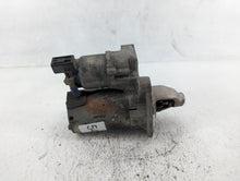 2017-2022 Kia Forte Car Starter Motor Solenoid OEM P/N:36100-2B814 Fits 2017 2018 2020 2021 2022 OEM Used Auto Parts