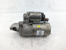 2015-2016 Hyundai Genesis Car Starter Motor Solenoid OEM P/N:36100-3F160 Fits 2015 2016 2017 2018 2019 2020 OEM Used Auto Parts