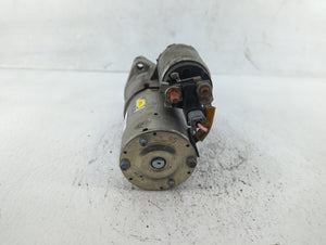 2015-2016 Hyundai Genesis Car Starter Motor Solenoid OEM P/N:36100-3F160 Fits 2015 2016 2017 2018 2019 2020 OEM Used Auto Parts