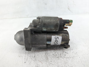 2009-2013 Chevrolet Silverado 1500 Car Starter Motor Solenoid OEM Fits 2009 2010 2011 2012 2013 2014 2015 2016 2017 OEM Used Auto Parts