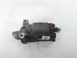 2009-2013 Chevrolet Silverado 1500 Car Starter Motor Solenoid OEM Fits 2009 2010 2011 2012 2013 2014 2015 2016 2017 OEM Used Auto Parts