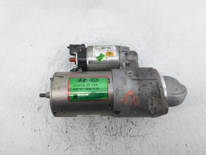 2012-2014 Hyundai Azera Car Starter Motor Solenoid OEM P/N:36100-3C221 Fits 2012 2013 2014 2015 2016 OEM Used Auto Parts