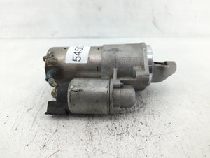 2012-2014 Hyundai Azera Car Starter Motor Solenoid OEM P/N:36100-3C221 Fits 2012 2013 2014 2015 2016 OEM Used Auto Parts