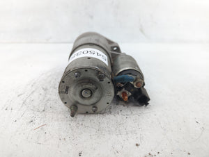 2012-2014 Hyundai Azera Car Starter Motor Solenoid OEM P/N:36100-3C221 Fits 2012 2013 2014 2015 2016 OEM Used Auto Parts