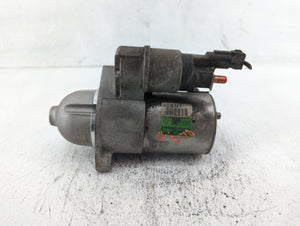 2016-2021 Hyundai Tucson Car Starter Motor Solenoid OEM P/N:36100-2E200 Fits 2013 2014 2016 2017 2018 2019 2020 2021 2022 OEM Used Auto Parts