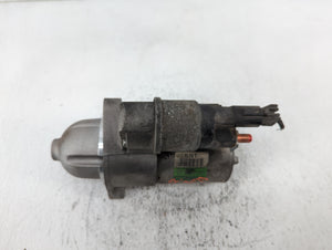 2016-2021 Hyundai Tucson Car Starter Motor Solenoid OEM P/N:36100-2E200 Fits 2013 2014 2016 2017 2018 2019 2020 2021 2022 OEM Used Auto Parts