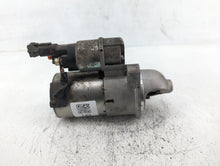 2016-2021 Hyundai Tucson Car Starter Motor Solenoid OEM P/N:36100-2E200 Fits 2013 2014 2016 2017 2018 2019 2020 2021 2022 OEM Used Auto Parts