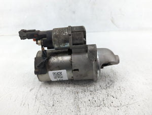 2016-2021 Hyundai Tucson Car Starter Motor Solenoid OEM P/N:36100-2E200 Fits 2013 2014 2016 2017 2018 2019 2020 2021 2022 OEM Used Auto Parts