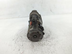 2016-2021 Hyundai Tucson Car Starter Motor Solenoid OEM P/N:36100-2E200 Fits 2013 2014 2016 2017 2018 2019 2020 2021 2022 OEM Used Auto Parts