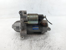 2007-2021 Toyota Tundra Car Starter Motor Solenoid OEM P/N:28100-0S050 Fits OEM Used Auto Parts